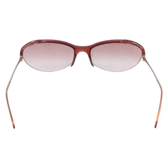 PRADA Sunglasses plastic Pink main image 9
